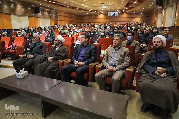 مسابقات قرآن شرکت خطوط لوله و مخابرات نفت منطقه مرکزی