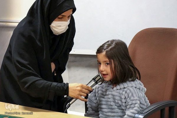 مسابقات قرآن شرکت خطوط لوله و مخابرات نفت منطقه مرکزی