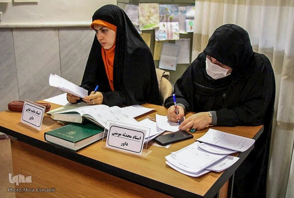 مسابقات قرآن شرکت خطوط لوله و مخابرات نفت منطقه مرکزی