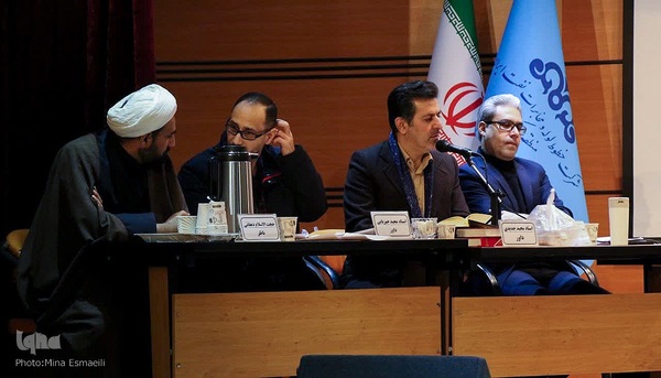 مسابقات قرآن شرکت خطوط لوله و مخابرات نفت منطقه مرکزی