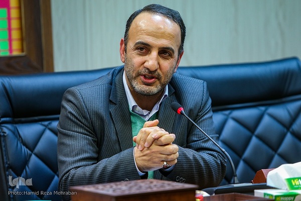 افتتاح مرکز رصد فرهنگی و اجتماعی آموزشی عالی ایران