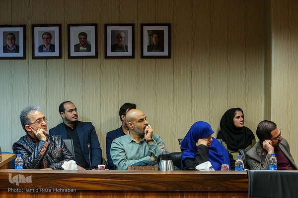 افتتاح مرکز رصد فرهنگی و اجتماعی آموزشی عالی ایران