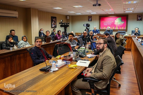 افتتاح مرکز رصد فرهنگی و اجتماعی آموزشی عالی ایران