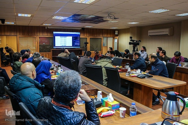 افتتاح مرکز رصد فرهنگی و اجتماعی آموزشی عالی ایران