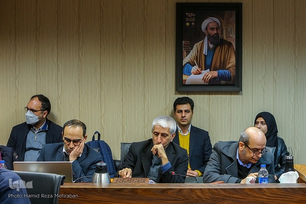 افتتاح مرکز رصد فرهنگی و اجتماعی آموزشی عالی ایران