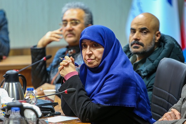 افتتاح مرکز رصد فرهنگی و اجتماعی آموزشی عالی ایران