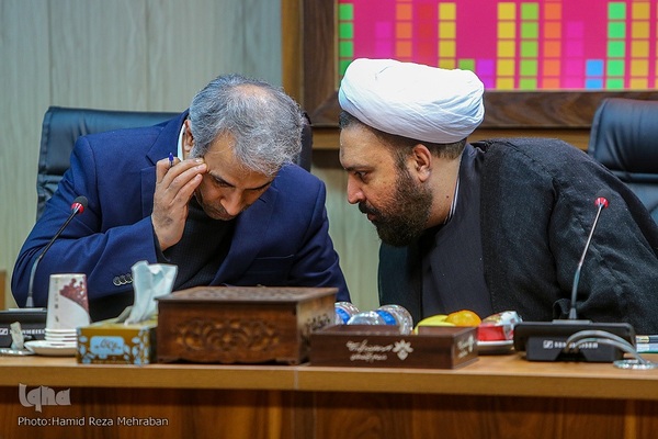 افتتاح مرکز رصد فرهنگی و اجتماعی آموزشی عالی ایران