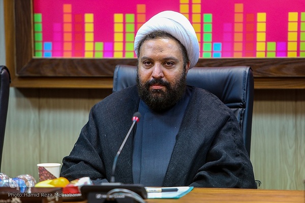 افتتاح مرکز رصد فرهنگی و اجتماعی آموزشی عالی ایران