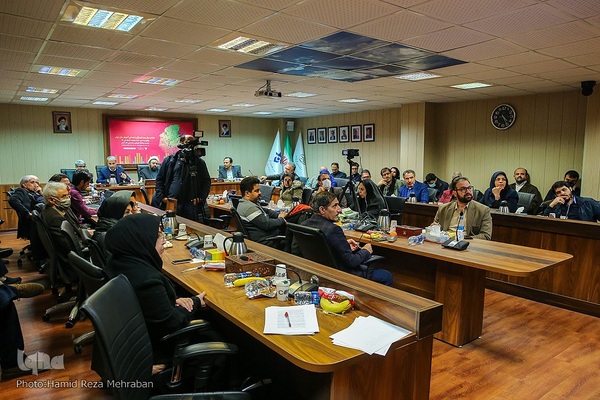 افتتاح مرکز رصد فرهنگی و اجتماعی آموزشی عالی ایران