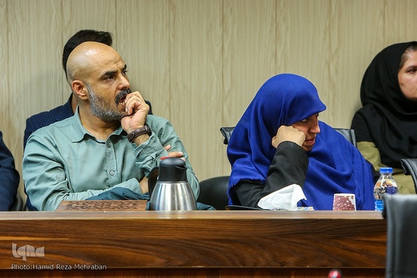 افتتاح مرکز رصد فرهنگی و اجتماعی آموزشی عالی ایران