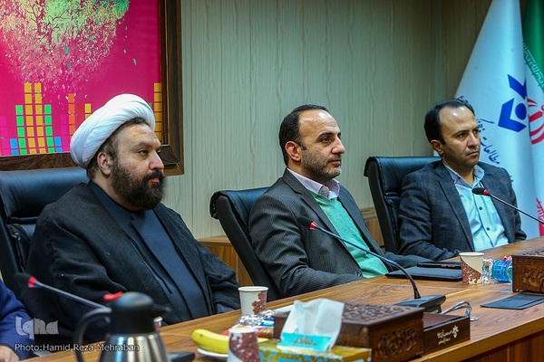 افتتاح مرکز رصد فرهنگی و اجتماعی آموزشی عالی ایران