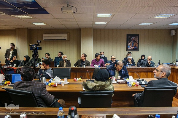 افتتاح مرکز رصد فرهنگی و اجتماعی آموزشی عالی ایران