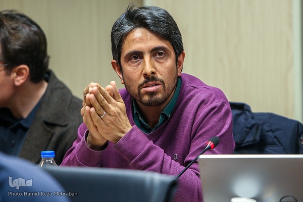 افتتاح مرکز رصد فرهنگی و اجتماعی آموزشی عالی ایران