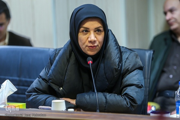 افتتاح مرکز رصد فرهنگی و اجتماعی آموزشی عالی ایران