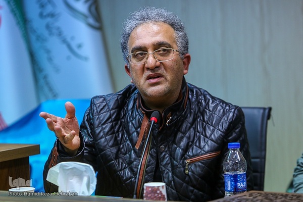 افتتاح مرکز رصد فرهنگی و اجتماعی آموزشی عالی ایران