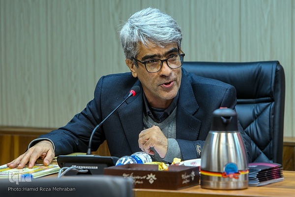 افتتاح مرکز رصد فرهنگی و اجتماعی آموزشی عالی ایران