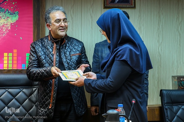 افتتاح مرکز رصد فرهنگی و اجتماعی آموزشی عالی ایران