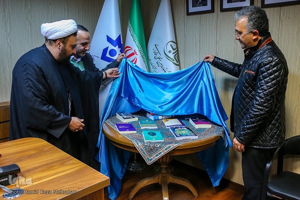 افتتاح مرکز رصد فرهنگی و اجتماعی آموزشی عالی ایران