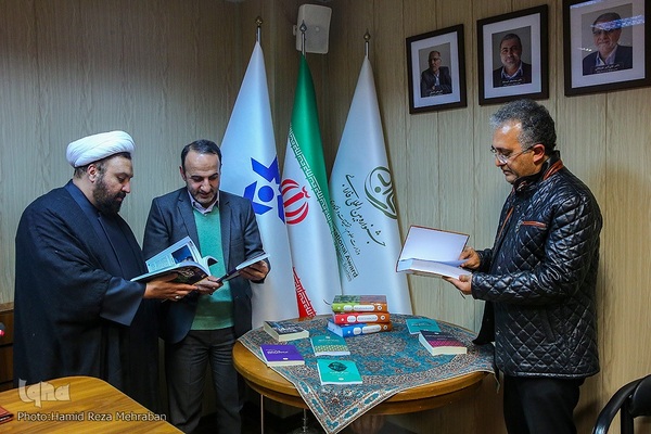 افتتاح مرکز رصد فرهنگی و اجتماعی آموزشی عالی ایران