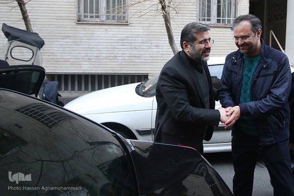 نخستین مجمع عمومی بنیاد بین المللی فعالیت های قرآنی بانوان (کوثر)