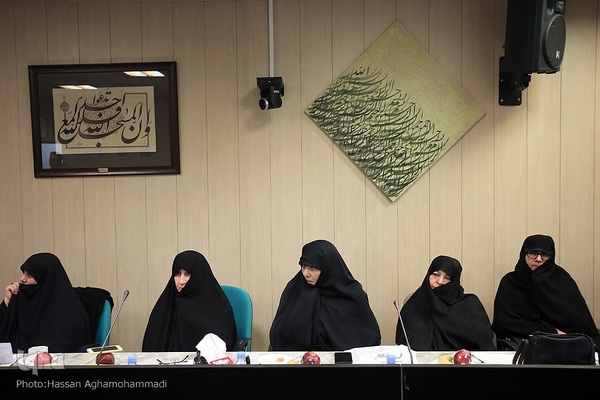 نخستین مجمع عمومی بنیاد بین المللی فعالیت های قرآنی بانوان (کوثر)