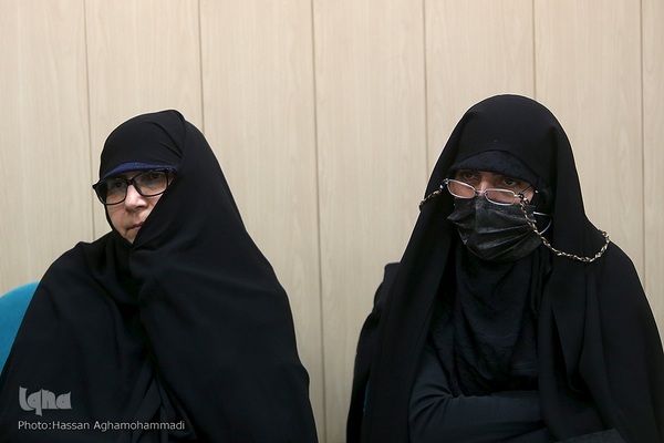 نخستین مجمع عمومی بنیاد بین المللی فعالیت های قرآنی بانوان (کوثر)