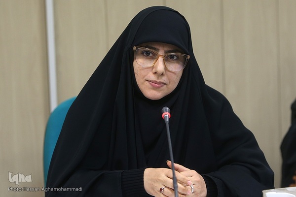 نخستین مجمع عمومی بنیاد بین المللی فعالیت های قرآنی بانوان (کوثر)