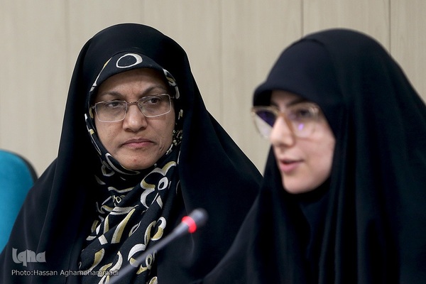 نخستین مجمع عمومی بنیاد بین المللی فعالیت های قرآنی بانوان (کوثر)