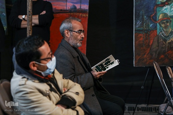 سوگواره یاس نبوی