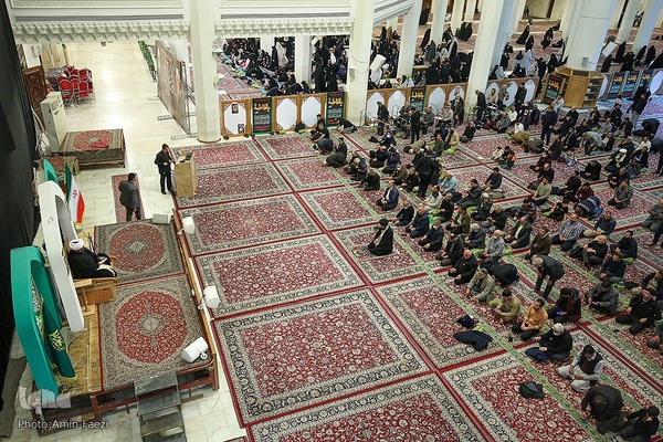 شب شهادت حضرت زهرا (س)‎‎