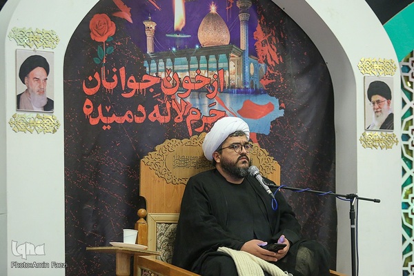 شب شهادت حضرت زهرا (س)‎‎