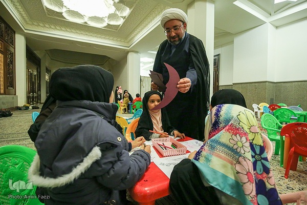 شب شهادت حضرت زهرا (س)‎‎