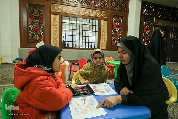 شب شهادت حضرت زهرا (س)‎‎