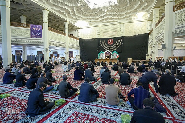 شب شهادت حضرت زهرا (س)‎‎