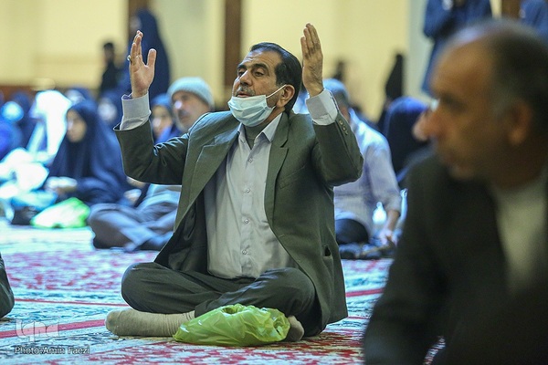 شب شهادت حضرت زهرا (س)‎‎