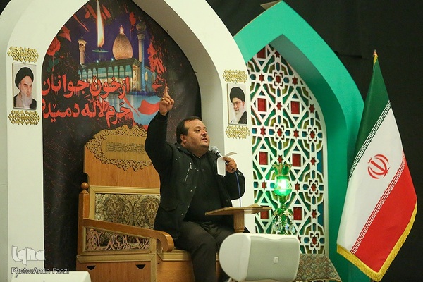 شب شهادت حضرت زهرا (س)‎‎