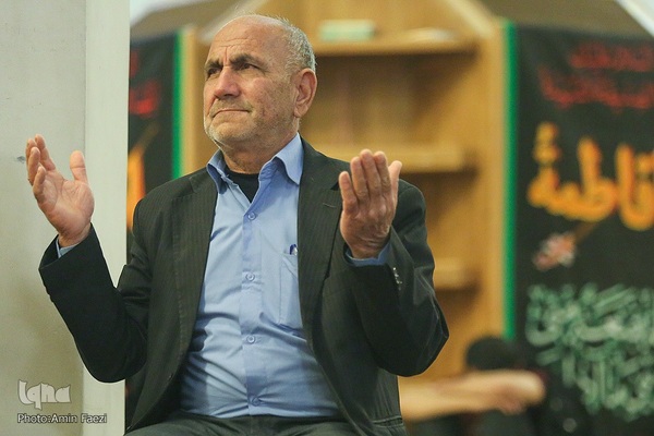 شب شهادت حضرت زهرا (س)‎‎