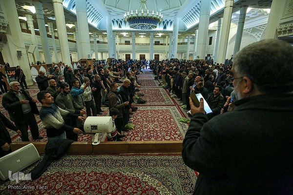 شب شهادت حضرت زهرا (س)‎‎