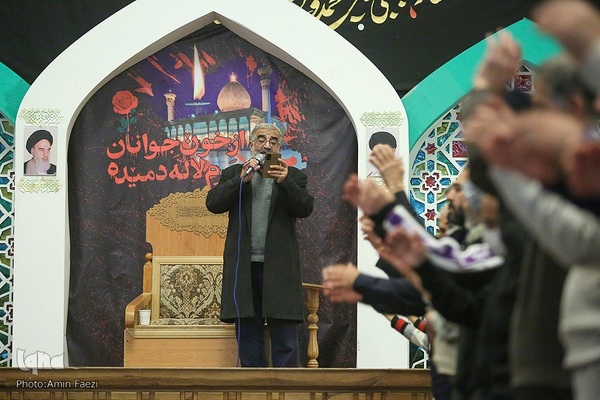 شب شهادت حضرت زهرا (س)‎‎