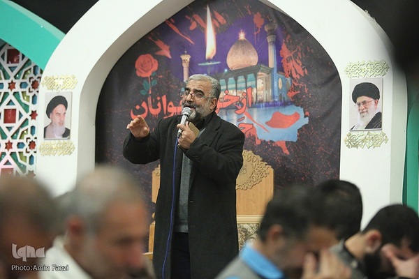 شب شهادت حضرت زهرا (س)‎‎