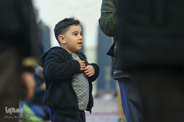 شب شهادت حضرت زهرا (س)‎‎