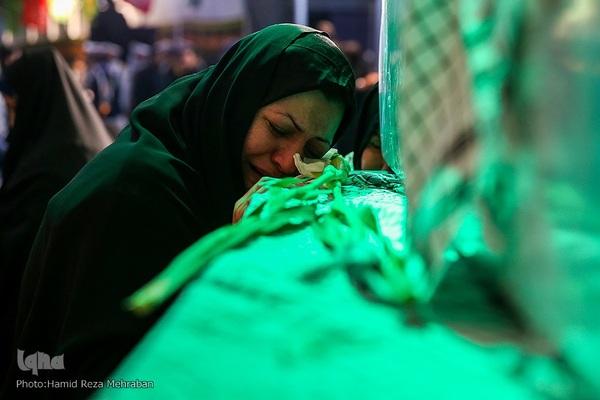 وداع با دویست سردار بی‌پلاک