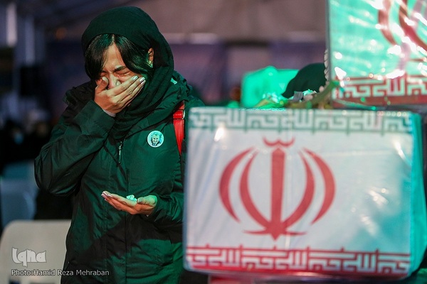 وداع با دویست سردار بی‌پلاک