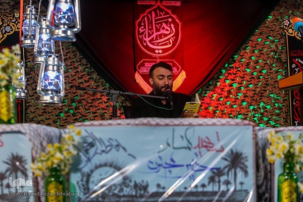 وداع با دویست سردار بی‌پلاک