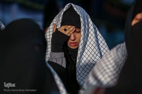 وداع با دویست سردار بی‌پلاک