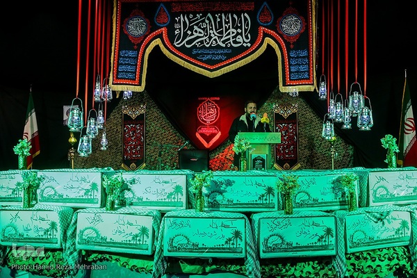 وداع با دویست سردار بی‌پلاک