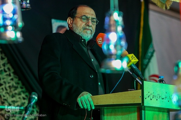 وداع با دویست سردار بی‌پلاک