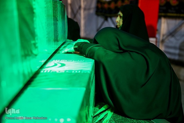 وداع با دویست سردار بی‌پلاک