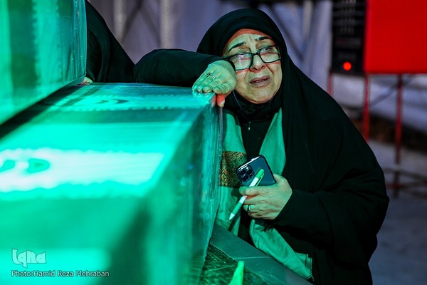 وداع با دویست سردار بی‌پلاک