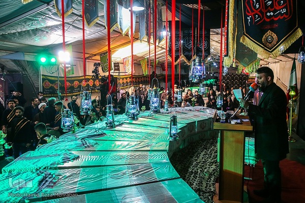 وداع با دویست سردار بی‌پلاک